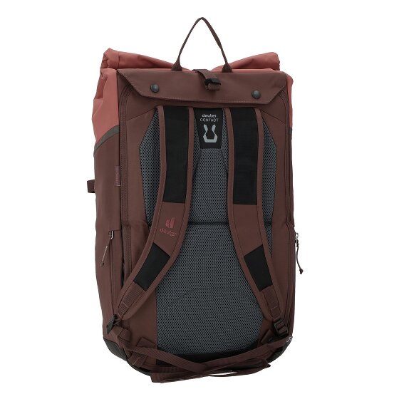 Deuter Xberg 25 Sacoche de vélo 30.5 cm