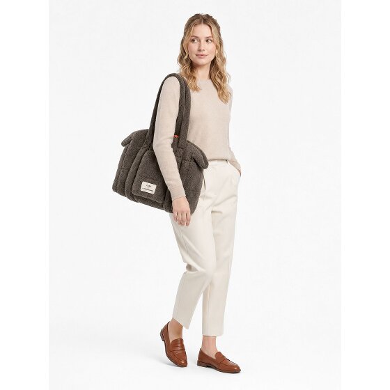 LES VISIONNAIRES Unio Travel Sac de shopper 60 cm