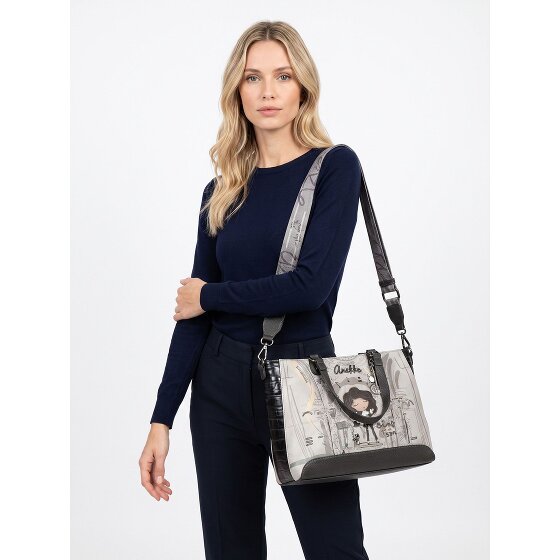 Anekke Orchestra Sac à bandoulière 38 cm