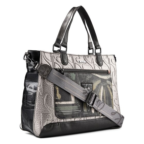 Anekke Orchestra Sac à bandoulière 38 cm