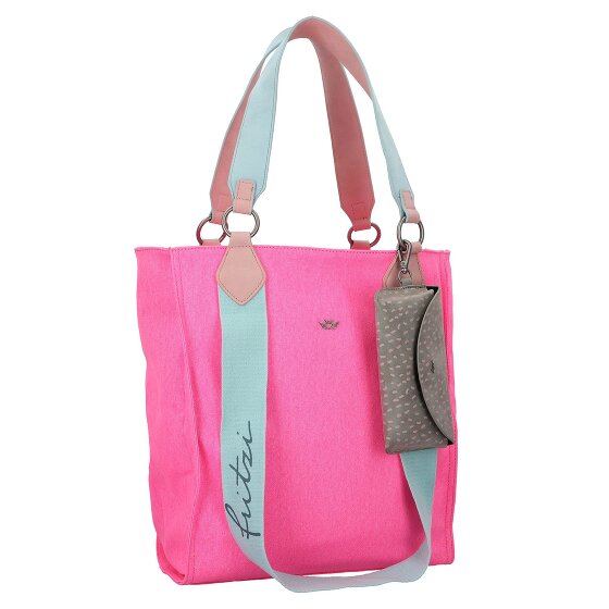 Fritzi aus Preußen Izzy02 Canvas Sac de shopper 32 cm