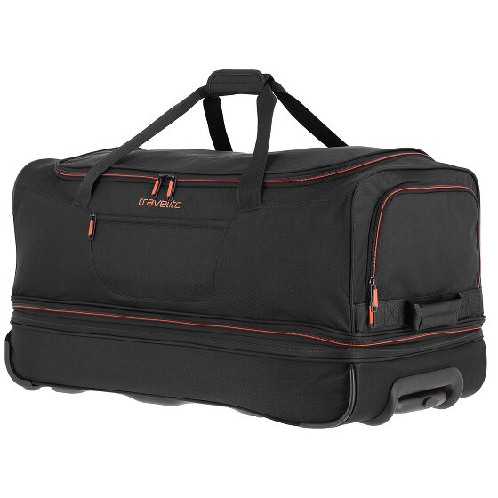 Travelite Basics Sac de voyage à 2 roulettes 70 cm