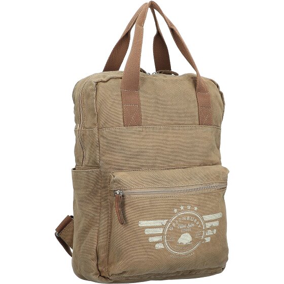 Greenburry Sac à dos Aviator 38 cm