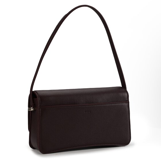 Boss B-Icon Sac à bandoulière Cuir véritable 25 cm