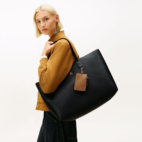 Tommy Hilfiger TH Icon Sac de shopper 51 cm