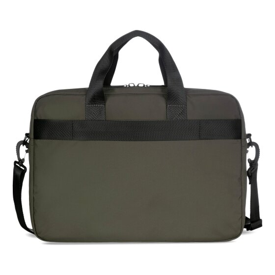 bugatti Legere Porte-documents 40 cm Compartiment pour ordinateur portable