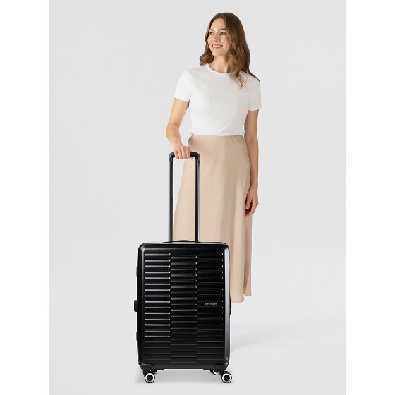 American Tourister Sunset Hills 4 roues Valise cabine 64.5 cm