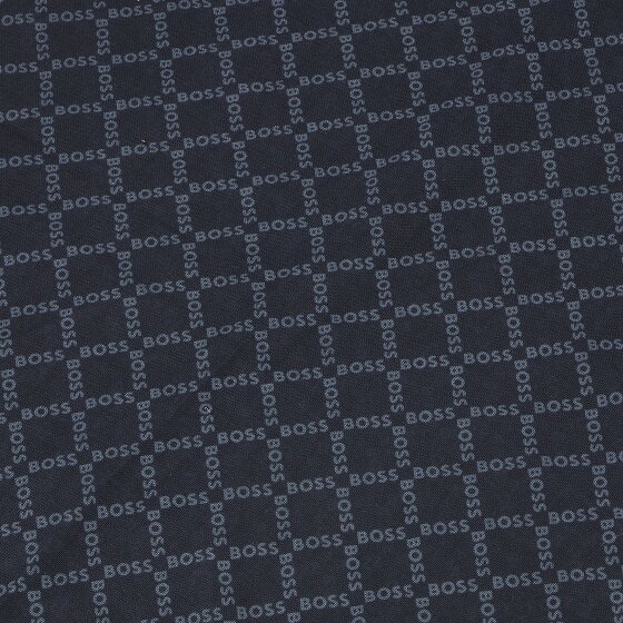 Boss Orald Chiffon 180 cm