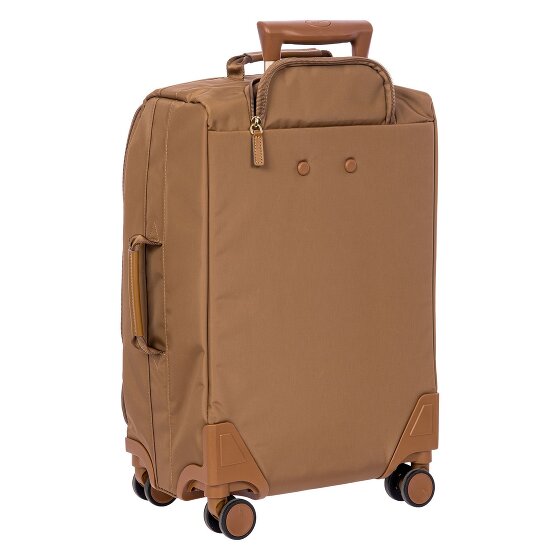 Bric's X-Collection 4 roues Valise cabine 55 cm