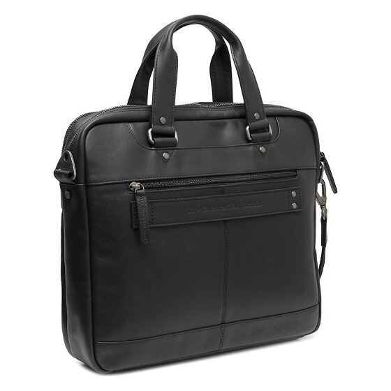 The Chesterfield Brand Montara Porte-documents Cuir 37 cm Compartiment pour ordinateur portable