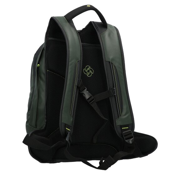 Samsonite Paradiver Light Daypack 45 cm Compartiment ordinateur