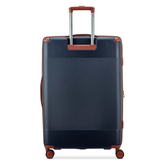 MODO by Roncato Charm 2.0 4 roues valise cabine 77 cm avec soufflet d'extension