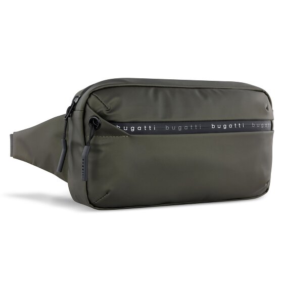 bugatti Blanc Sac banane 27 cm