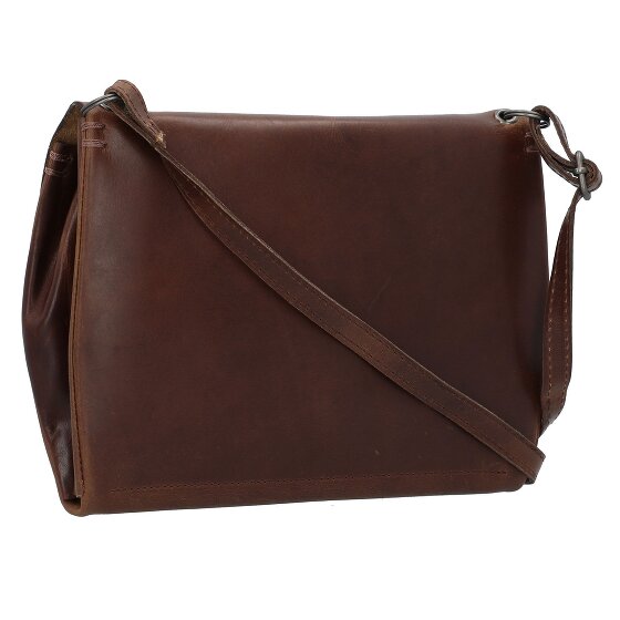 Harold's Fold Sac à bandoulière Cuir 24 cm