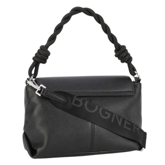 Bogner Vanil Stefania Sac à bandoulière Cuir 24 cm