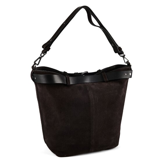 Liebeskind Zita Sac de shopper Cuir véritable 43 cm