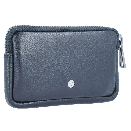 Joop! Cardona Gryphos Étui à clés en cuir 12 cm