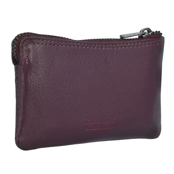 Greenburry Étui à clés Spongy en cuir 11,5 cm
