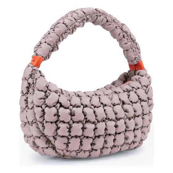 LES VISIONNAIRES Unio Banana Sac à bandoulière 35 cm