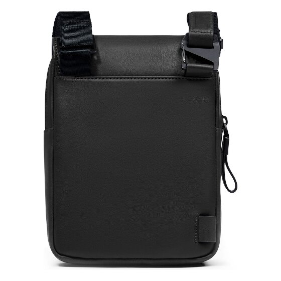 Piquadro Harper Mini sac à bandoulière Cuir 17 cm