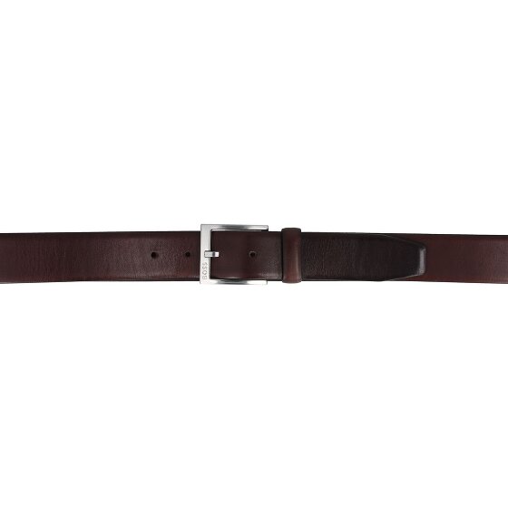 Boss Ceinture Erron en cuir