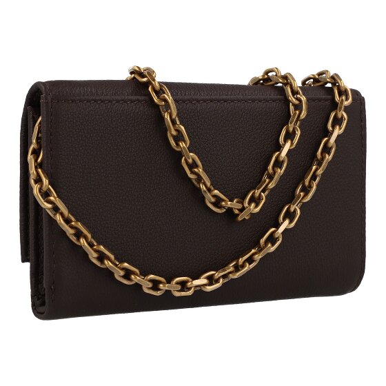 Liebeskind Malia Portefeuille d'embrayage L Protection RFID Cuir 15.5 cm