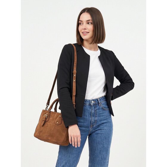 Liebeskind Cora Sac à main S Cuir véritable 20.5 cm