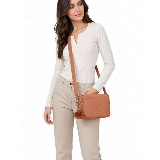 Kipling Basic Plus Abanu Sac à bandoulière M 24 cm