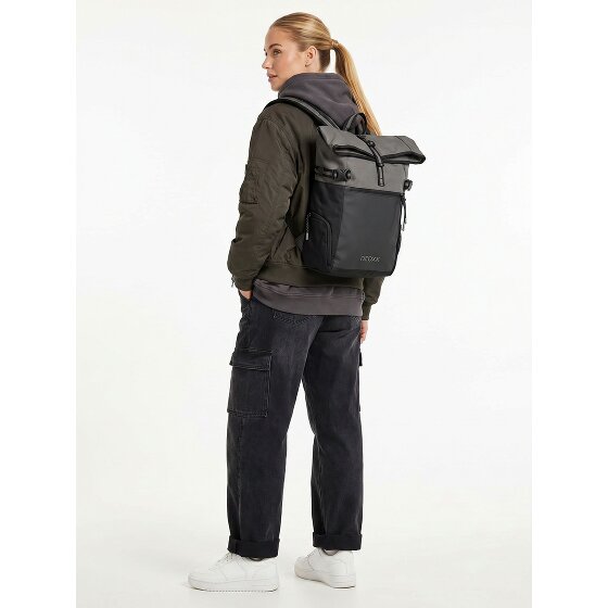 Neoxx Iconic Daypack S 48 cm Compartiment ordinateur