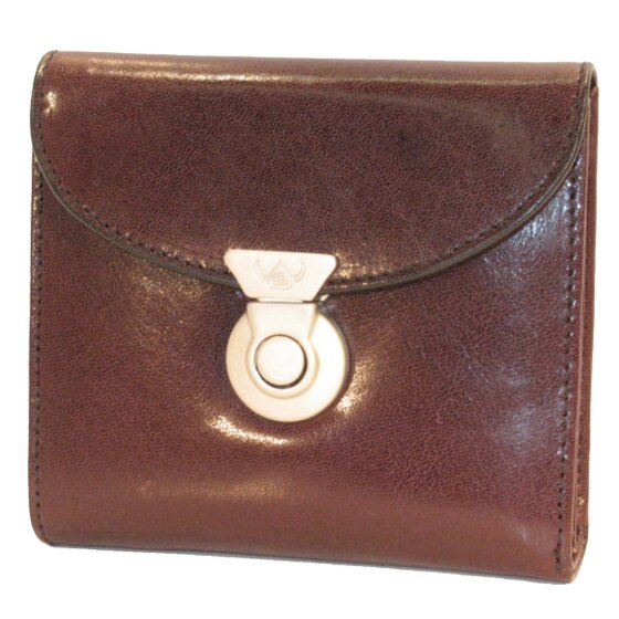 Golden Head Colorado Porte-monnaie RFID cuir 12 cm