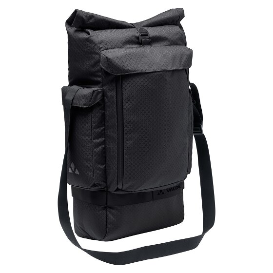 Vaude Cyclist Back Single Sacoche de vélo 20 cm