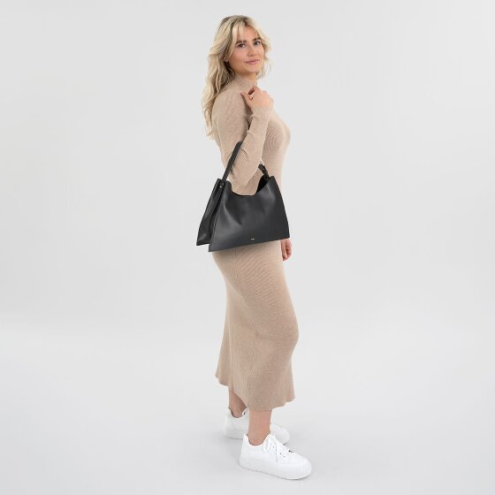 Furla Nuvola Sac à bandoulière Cuir 40 cm