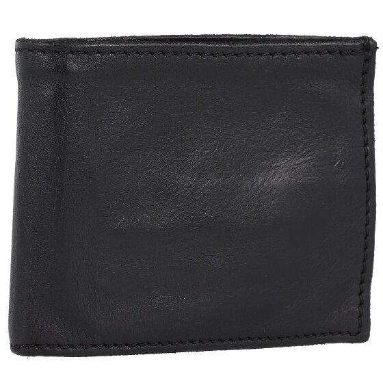 Campomaggi Porte-monnaie Cuir 12 cm