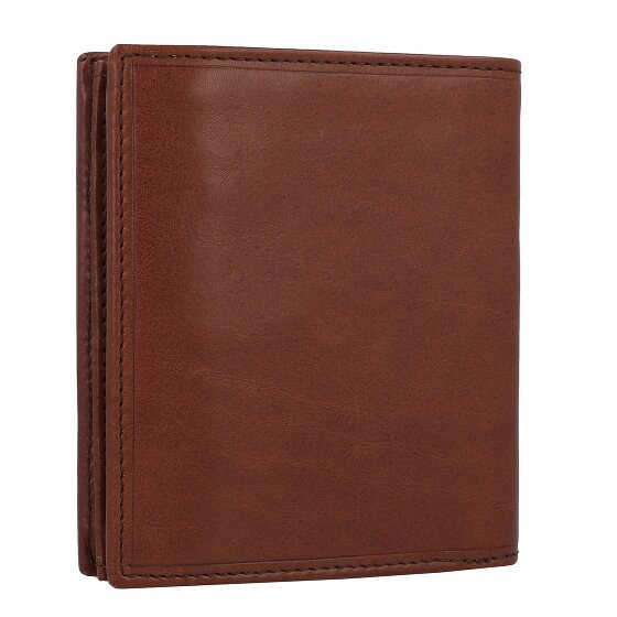 The Bridge Story Uomo Portefeuille en cuir 10,5