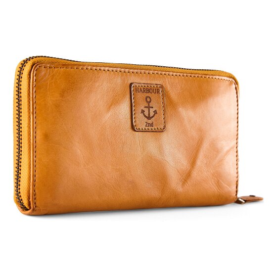 Harbour 2nd Anchor Love Porte-monnaie Cuir 18 cm