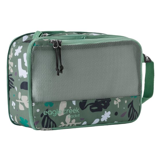 Eagle Creek Sac de rangement Pack-It Reveal 25 cm Avec soufflet d'extension