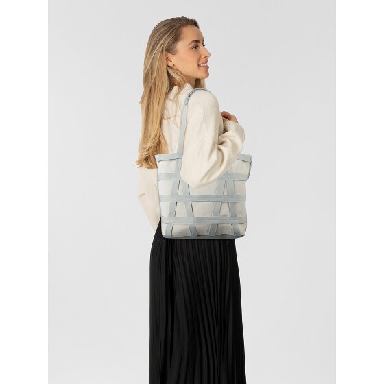 Tom Tailor Denim Jada Sac de shopper L 38 cm