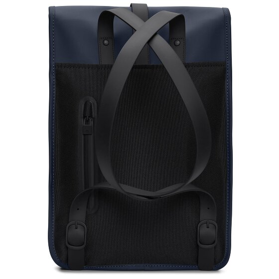 Rains Essential Daypack 40 cm Compartiment ordinateur