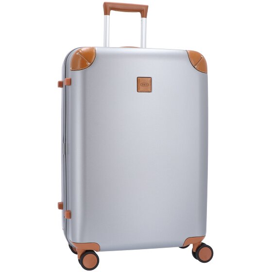 Bric's Amalfi 4 roues trolley 70 cm