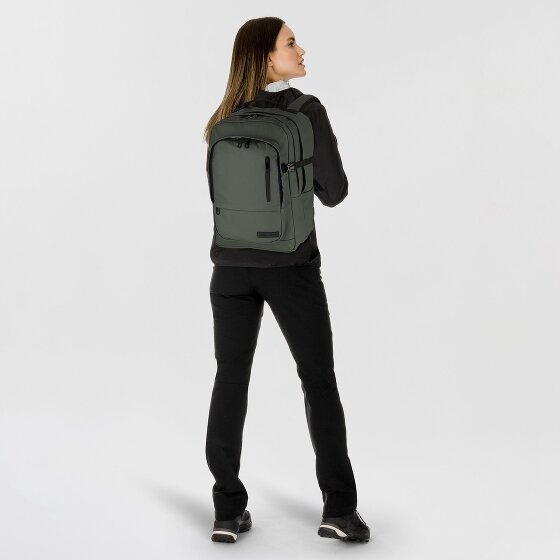 Greenburry Daypack 47 cm Compartiment pour ordinateur portable