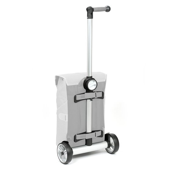 Andersen Shopper Unus Shopper Famke chariot à provisions 59 cm