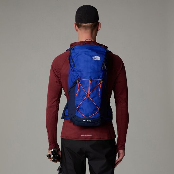 The North Face Trail Lite 24 Sac à dos de randonnée S-M 53 cm