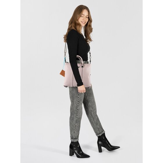 Gabs G3 Sac à main S Cuir véritable 26 cm