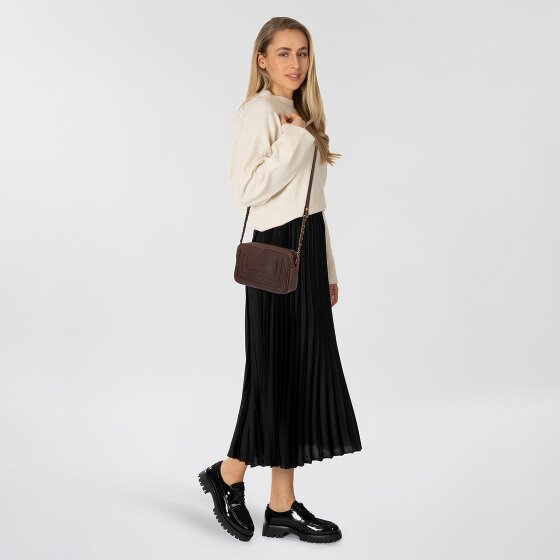 Cowboysbag Chained Feltham Sac à bandoulière Cuir 22 cm