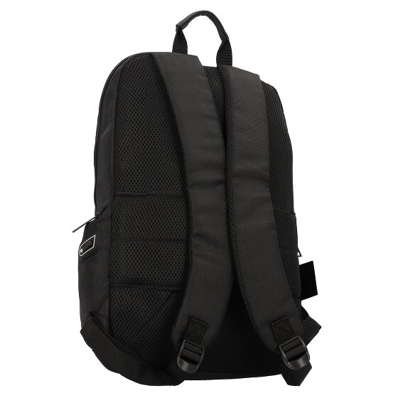 Delsey Paris Parvis Plus Sac à dos 43 cm pour ordinateur portable