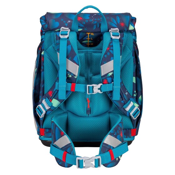 Scout Kit cartable Alpha 4 pièces