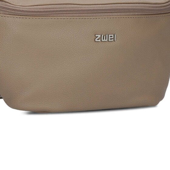 Zwei Mademoiselle.M Sac banane 25 cm