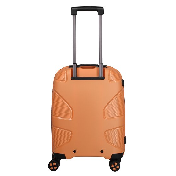 IMPACKT IP1 4 roulettes Trolley de cabine 55 cm