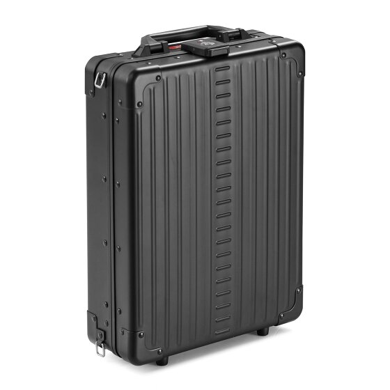 Aleon Verical Laptop Case attaché-case 42 cm compartiment pour ordinateur portable