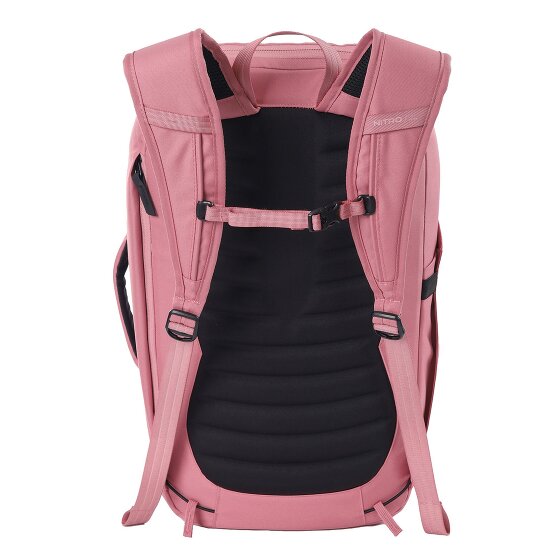 NITRO Nikuro sac à dos 54 cm compartiment pour ordinateur portable